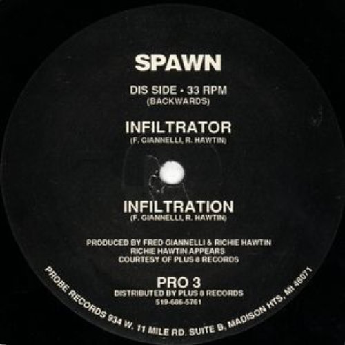 Infiltrator
