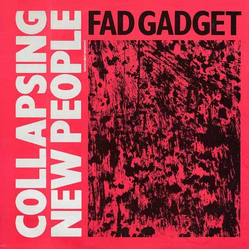 Collapsing New People (Extended Versions)