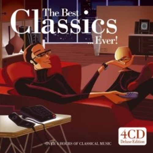 The Best Classics...Ever! (CD3)