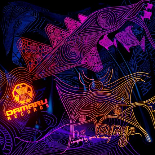 The Voyage (Special Mix Edition)