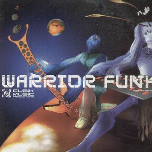 Warrior Funk