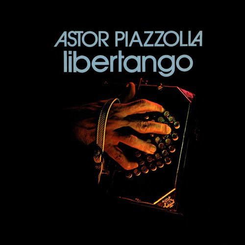 Libertango