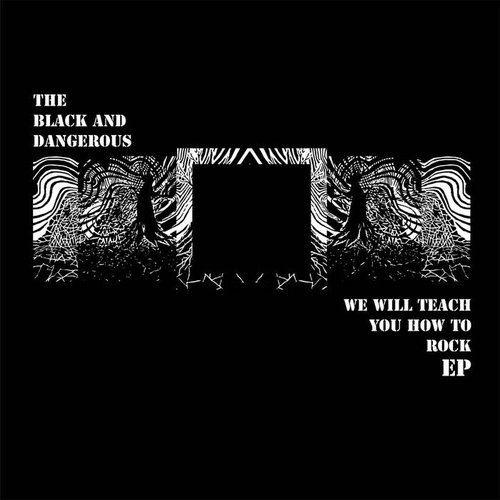 We'​ll Teach You How To Rock