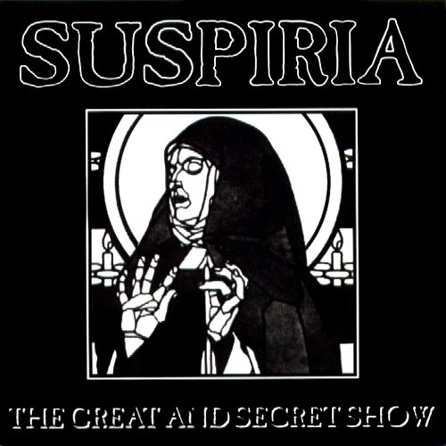 The Great and Secret Show