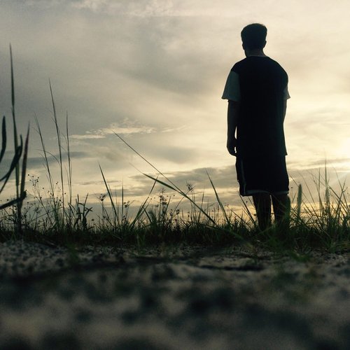 Red Tide - Single
