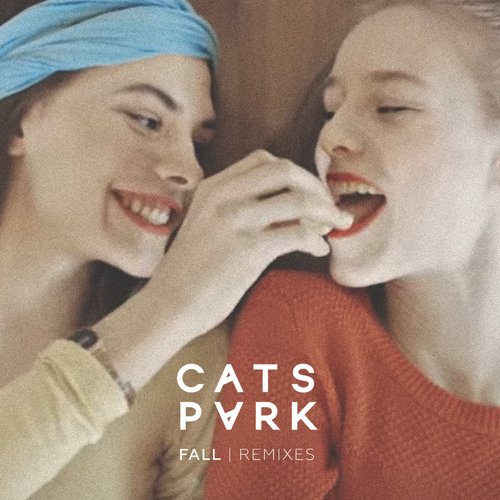 Fall (Remixes)