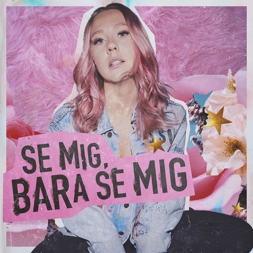 Se mig, bara se mig - Single