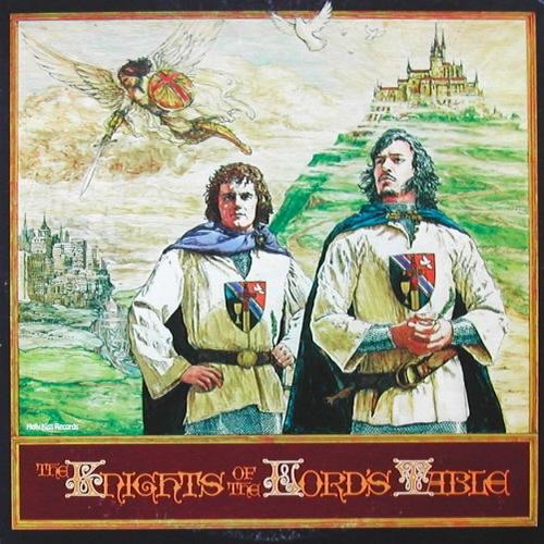 The Knight's of the Lord's Table