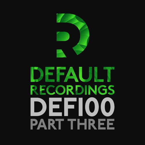 Def100 Part Three