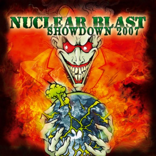 Nuclear Blast Showdown 2007 (Digital Only)