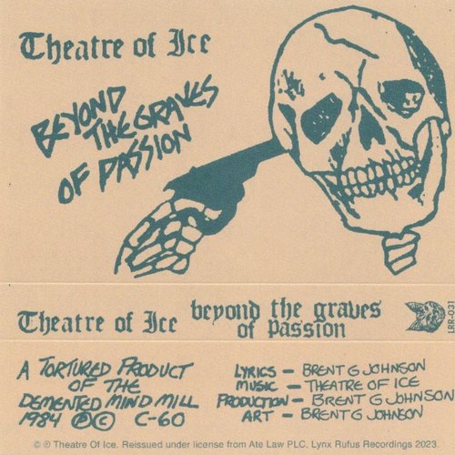 Beyond The Graves Of Passion