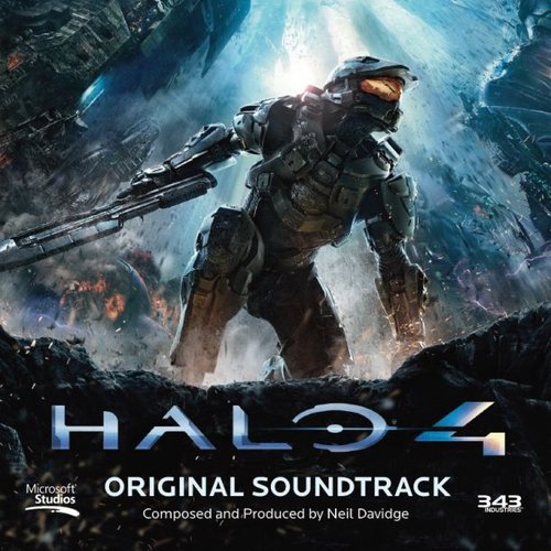 Halo 4: Original Soundtrack, Vol. 2