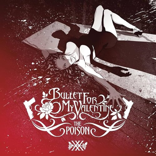 The Poison (20th Anniversary Edition)