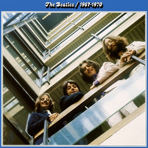 The Beatles 1967 - 1970 (Remastered)