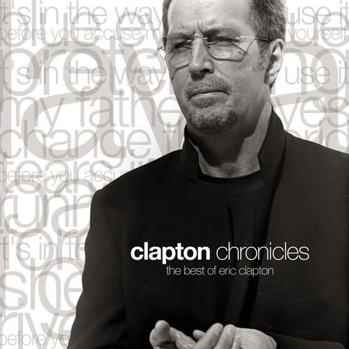 Best of Eric Clapton