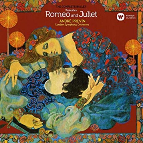 Romeo and Juliet, Op. 64