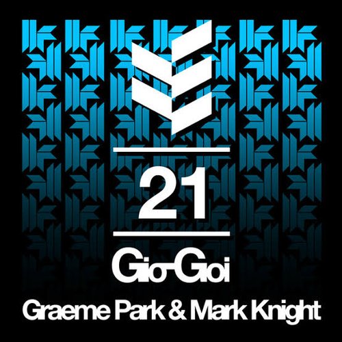 21 Years Of Gio-Goi Mixed By Graeme Park & Mark Knight