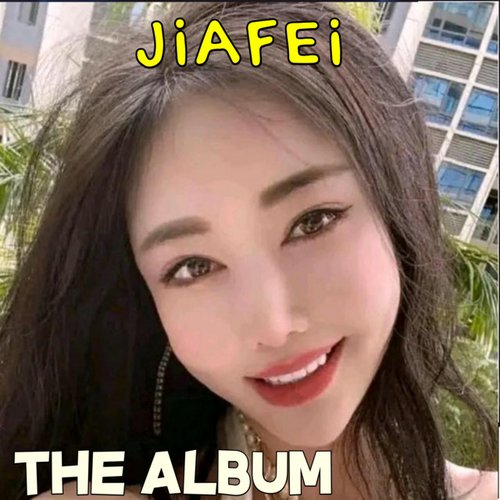 Jiafei The Album