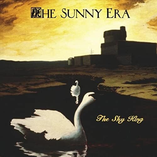 The Sky King
