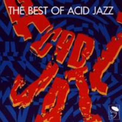 The Best of Acid Jazz