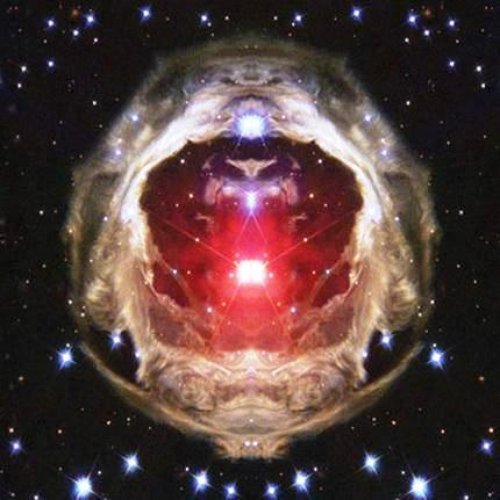 Spacebound