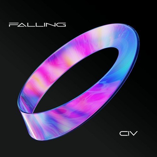 Falling - Single