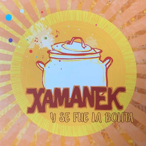 Y Se Fue la Bolita