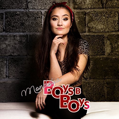 Boys B Boys - Single