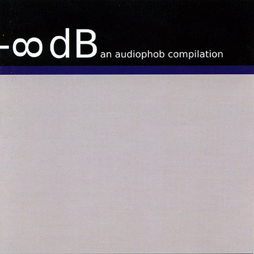 -∞ dB