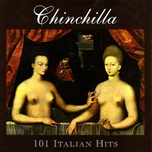 101 Italian Hits