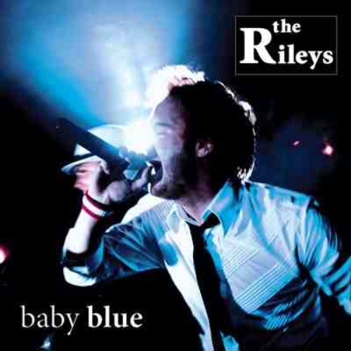 Baby Blue - Single