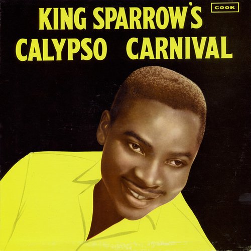 King Sparrow's Calypso Carnival