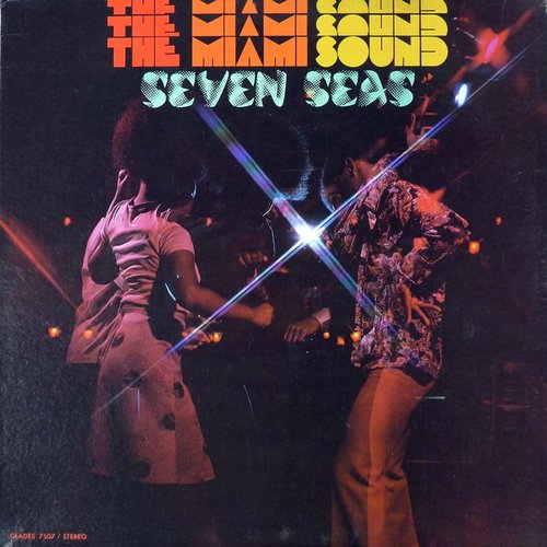 The Miami Sound