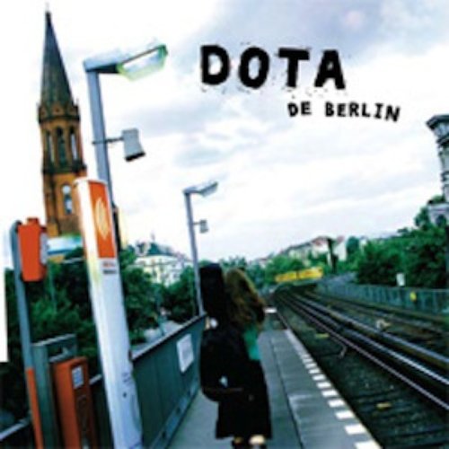 Dota De Berlin