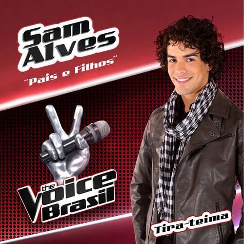 Pais E Filhos (The Voice Brasil) - Single