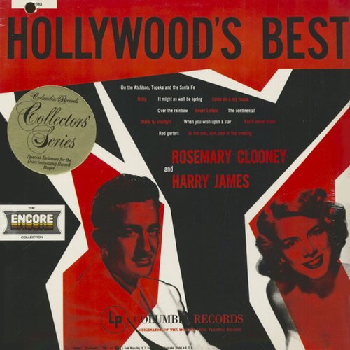 Hollywood's Best