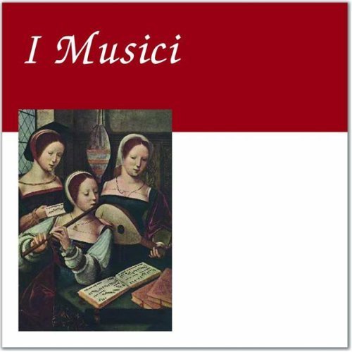 I Musici - Recital (Corelli-Bomporti-Paisiello-Telemann-Vivaldi)