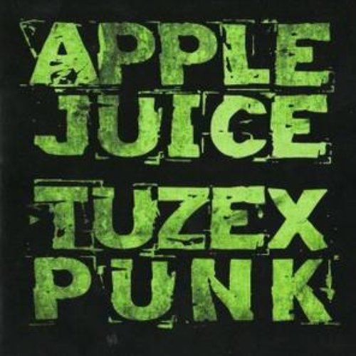 Tuzex Punk