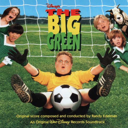 The Big Green