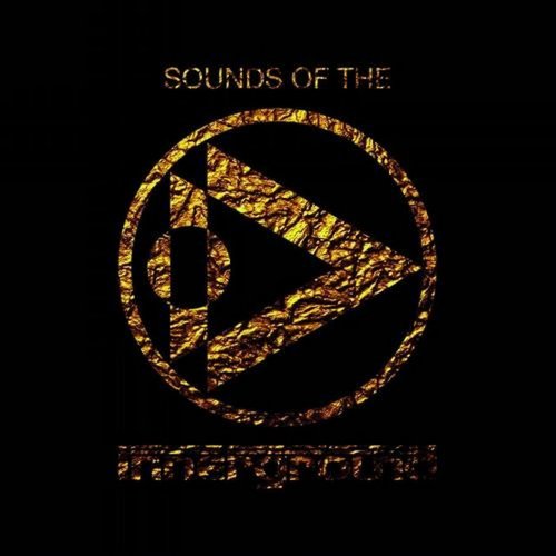 Sounds of the Innerground (Mixed By Random Movement)