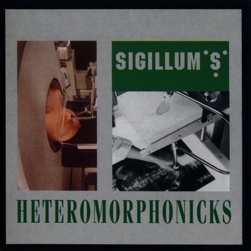 Heteromorphonicks