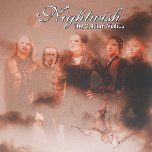 The Golden Wishes