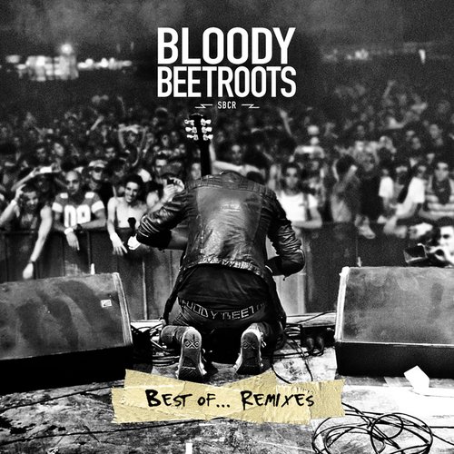 Mind Dimension (Bloody Beetroots Remix)