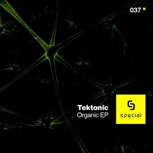 Organic EP
