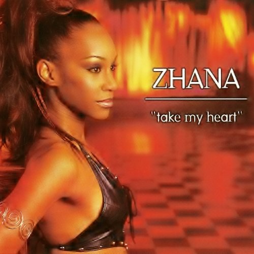 Take My Heart