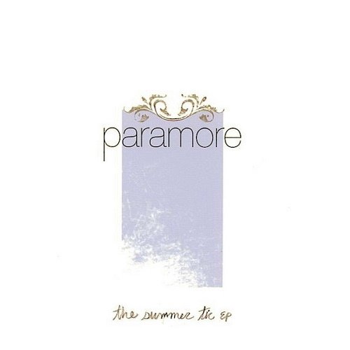 2006 - The Summer Tic [EP]