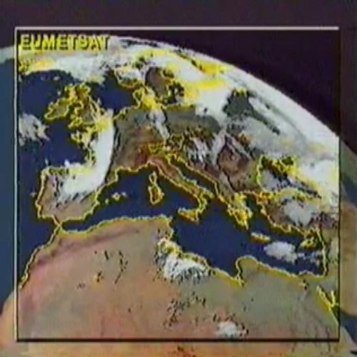 ＥＵＭＥＴＳＡＴ