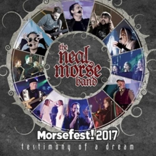 Morsefest! 2017 - Testimony of a Dream