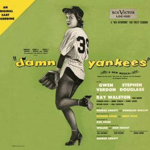 Damn Yankees