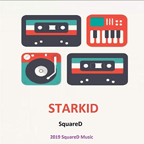 Starkid - Single